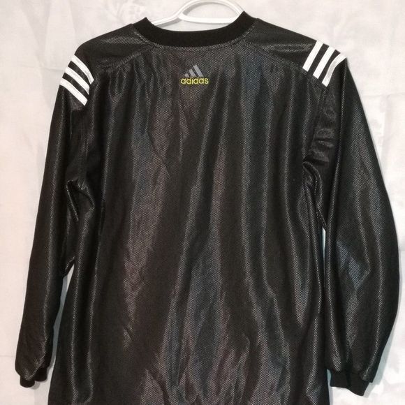 Adidas Reflective Jersey - Picture 1 of 4